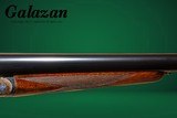 James Purdey & Son - SxS, STUNNING & VIRTUALLY NEW Matched Pair, 12ga/12ga. 29