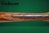 Parker Reproduction - DHE Grade, SxS, 20ga. 26