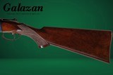 Winchester - Model 21, SxS, 20ga. 26