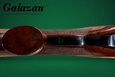 Winchester - Model 21, SxS, 20ga. 26