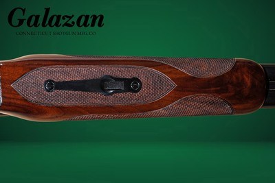 Winchester - Model 21, SxS, 20ga. 26