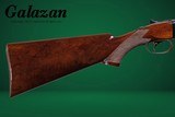 Winchester - Model 21, SxS, 20ga. 26