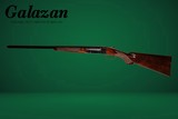 Winchester - Model 21, SxS, 20ga. 26