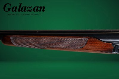 Winchester - Model 21, SxS, 20ga. 26