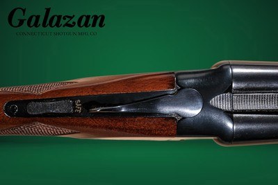 Winchester - Model 21, SxS, 20ga. 26