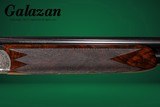 CSMC - A10, O/U Sidelock, Platinum Grade, Matched Pair, 20ga/20ga. 32