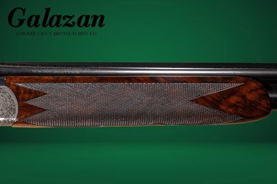 CSMC - A10, O/U Sidelock, Platinum Grade, Matched Pair, 20ga/20ga. 32