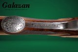 CSMC - A10, O/U Sidelock, Platinum Grade, Matched Pair, 20ga/20ga. 32