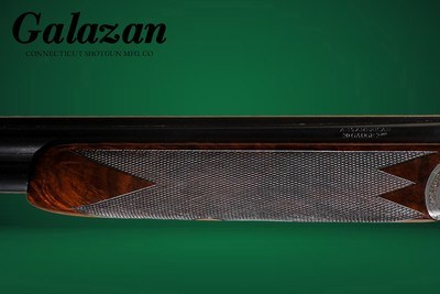 CSMC - A10, O/U Sidelock, Platinum Grade, Matched Pair, 20ga/20ga. 32