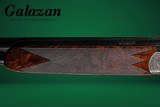 CSMC - A10, O/U Sidelock, Platinum Grade, Matched Pair, 20ga/20ga. 32