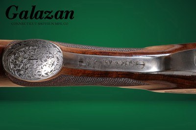 CSMC - A10, O/U Sidelock, Platinum Grade, Matched Pair, 20ga/20ga. 32