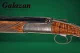 CSMC - Inverness, Standard, Round Body, O/U, 20ga. 28