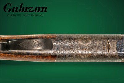 CSMC - Inverness, Standard, Round Body, O/U, 20ga. 28