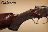 Winchester - Model 21, SxS, 16ga. 26