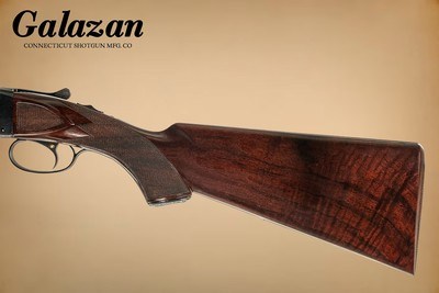 Winchester - Model 21, SxS, 16ga. 26