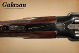 Winchester - Model 21, SxS, 16ga. 26