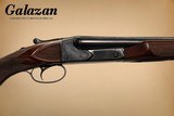 Winchester - Model 21, SxS, 16ga. 26