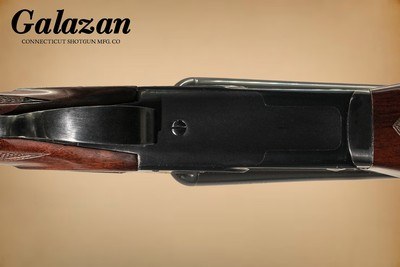 Winchester - Model 21, SxS, 16ga. 26