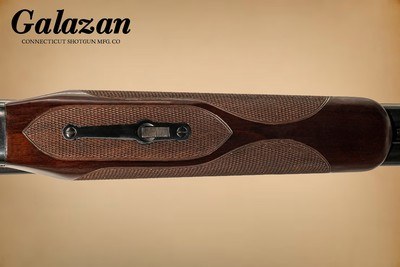 Winchester - Model 21, SxS, 16ga. 26