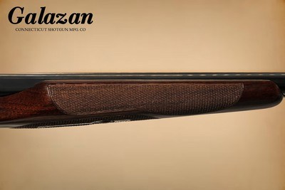 Winchester - Model 21, SxS, 16ga. 26