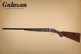 Winchester - Model 21, SxS, 16ga. 26