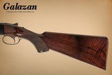 Winchester - Model 21, SxS, 16ga. 26