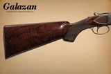 Winchester - Model 21, SxS, 16ga. 26