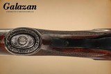 Winchester - Model 21, SxS, 16ga. 26
