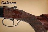 Winchester - Model 21, SxS, 16ga. 26