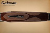 Winchester - Model 21, SxS, 16ga. 26