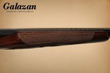 Winchester - Model 21, SxS, 16ga. 26