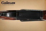Winchester - Model 21, SxS, 16ga. 26