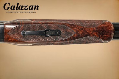 Winchester - Model 21, SxS, Skeet Grade, 20ga. 26