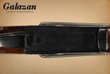 Winchester - Model 21, SxS, Skeet Grade, 20ga. 26