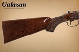Winchester - Model 21, SxS, Skeet Grade, 20ga. 26