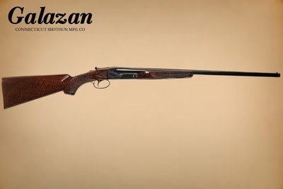Winchester - Model 21, SxS, Skeet Grade, 20ga. 26
