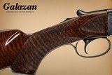 Winchester - Model 21, SxS, Skeet Grade, 20ga. 26