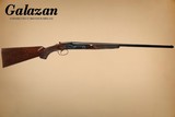 Winchester - Model 21, SxS, Skeet Grade, 20ga. 26
