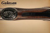 Winchester - Model 21, SxS, Skeet Grade, 20ga. 26