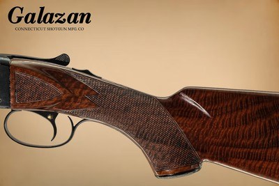 Winchester - Model 21, SxS, Skeet Grade, 20ga. 26