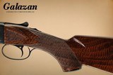 Winchester - Model 21, SxS, Skeet Grade, 20ga. 26