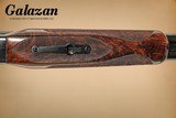 Winchester - Model 21, SxS, Skeet Grade, 20ga. 26