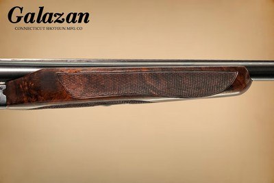 Winchester - Model 21, SxS, Skeet Grade, 20ga. 26