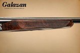 Winchester - Model 21, SxS, Skeet Grade, 20ga. 26