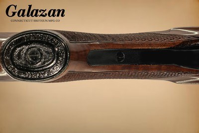 Winchester - Model 21, SxS, Skeet Grade, 20ga. 26