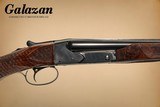 Winchester - Model 21, SxS, Skeet Grade, 20ga. 26