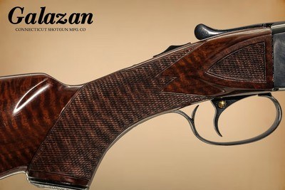 Winchester - Model 21, SxS, Skeet Grade, 20ga. 26