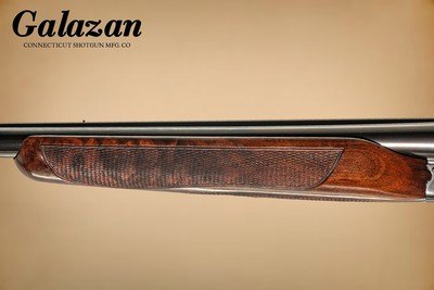 Winchester - Model 21, SxS, Skeet Grade, 20ga. 26