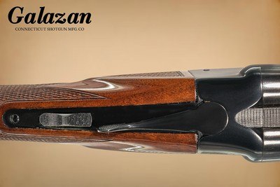 Winchester - Model 21, SxS, Skeet Grade, 20ga. 26