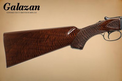 Winchester - Model 21, SxS, Skeet Grade, 20ga. 26